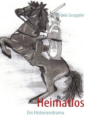 cover image of Heimatlos